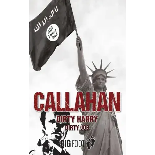 Callahan: Dirty Harry