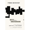 Notes from Underground