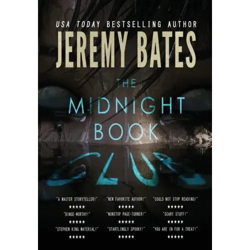 The Midnight Book Club