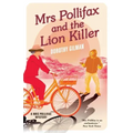 Mrs Pollifax and the Lion Killer