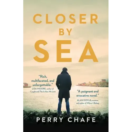 Closer by Sea