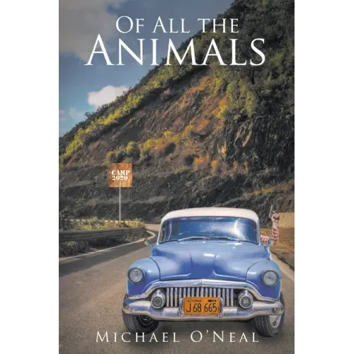 Of All the Animals