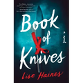 Book of Knives
