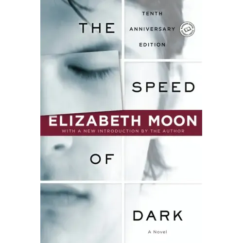 The Speed of Dark