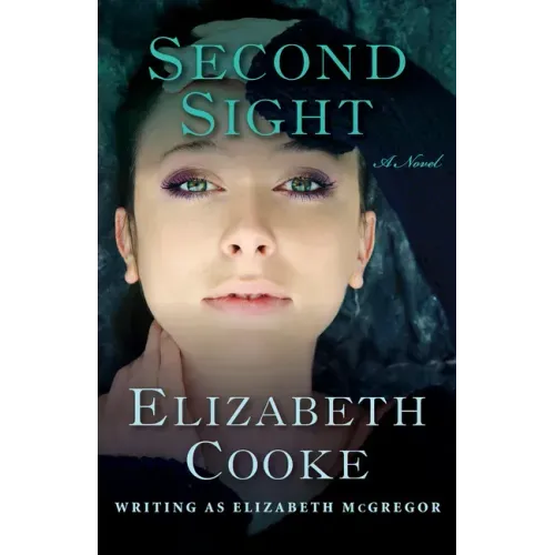 Second Sight