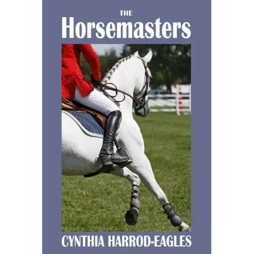 The Horsemasters