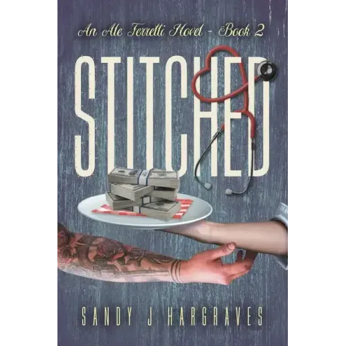 Stitched