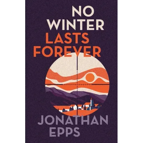 No Winter Lasts Forever