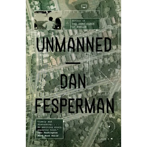 Unmanned