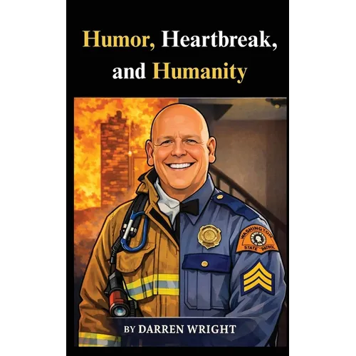 Humor, Heartbreak, and Humanity