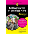 Getting Started in Business Plans for Dummies