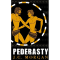 Pederasty: A stunningly dark and captive thriller