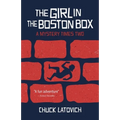 The Girl in the Boston Box: A Mystery Times Two
