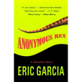 Anonymous Rex