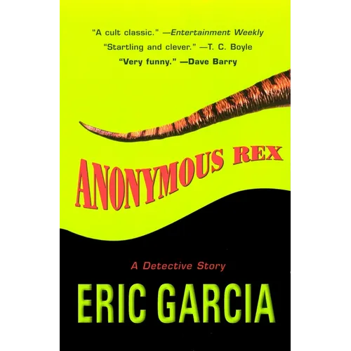 Anonymous Rex