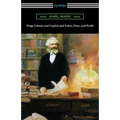 Wage Labour and Capital and Value, Price, and Profit