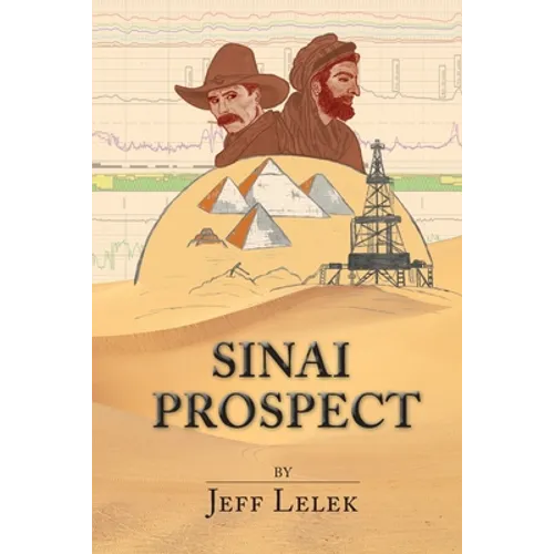Sinai Prospect