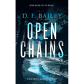 Open Chains: A Will Finch Mystery Thriller