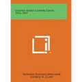 United States Copper Cents, 1816-1857