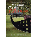 Carrie Creek's Chance: Glenmary Farm Series