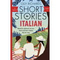 Short Stories in Italian for Beginners Volume 2