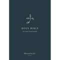 The Catholic Notetaking Bible: Blessed Is She Edition (Nabre)