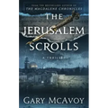 The Jerusalem Scrolls