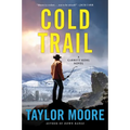 Cold Trail: A Garrett Kohl Novel