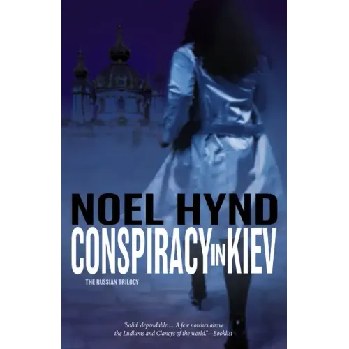 Conspiracy in Kiev