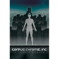 Corpus Chrome, Inc.