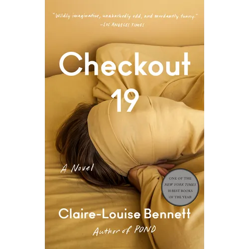Checkout 19