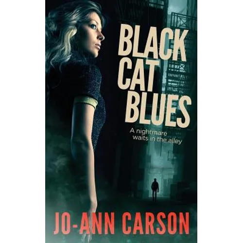 Black Cat Blues