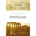 Life Lessons from Ephesians: Where You Belong