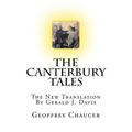 The Canterbury Tales: The New Translation