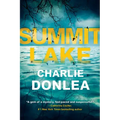 Summit Lake