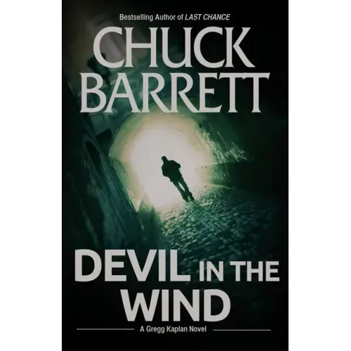 Devil in the Wind