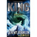 Callsign King - Book 3 - Blackout (a Jack Sigler - Chess Team Novella)
