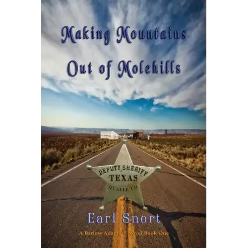 Making Mountains Out of Molehills: Deputy Sheriff