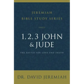 1, 2, 3, John and Jude Softcover
