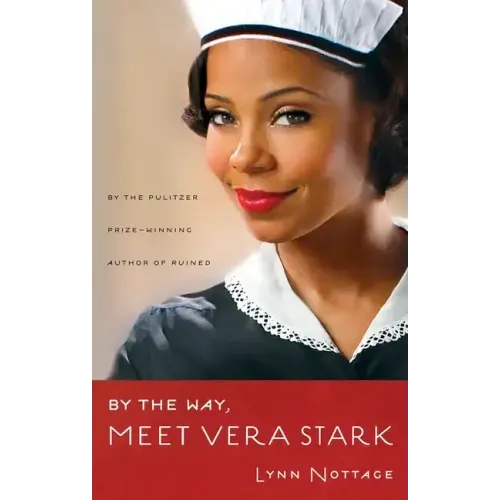 By the Way, Meet Vera Stark (Tcg Edition)