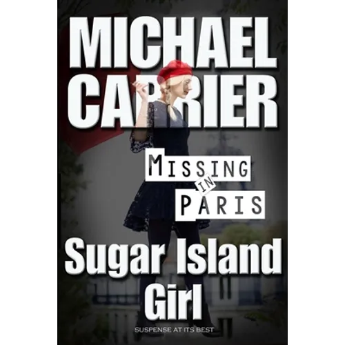 Sugar Island Girl Missing in Paris