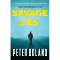 Savage Lies