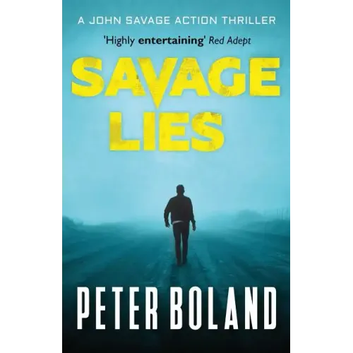 Savage Lies
