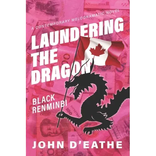 Laundering the Dragon: Black Renminbi