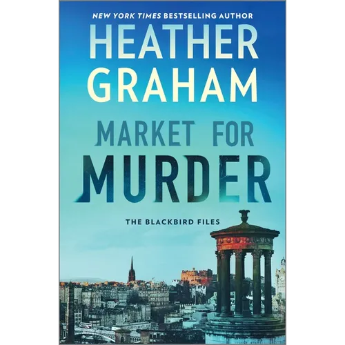 Market for Murder