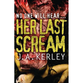 Her Last Scream
