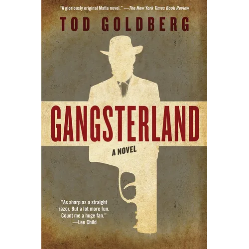 Gangsterland