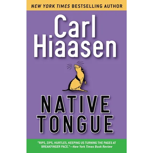Native Tongue