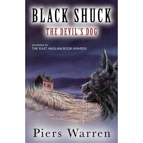 Black Shuck: The Devil's Dog
