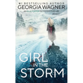 Girl in the Storm